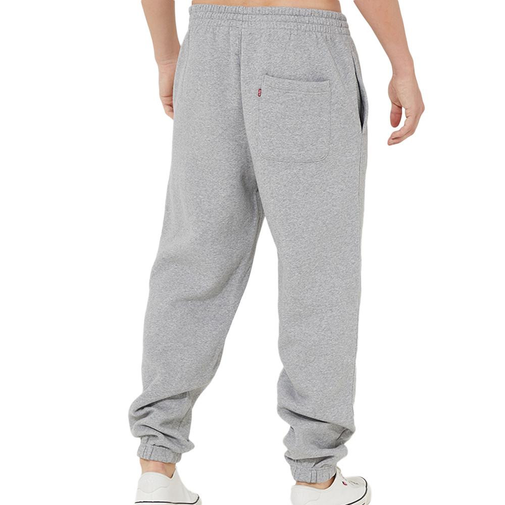 Levi's Jogginghose für Damen, grau, A2177 Ansicht 2