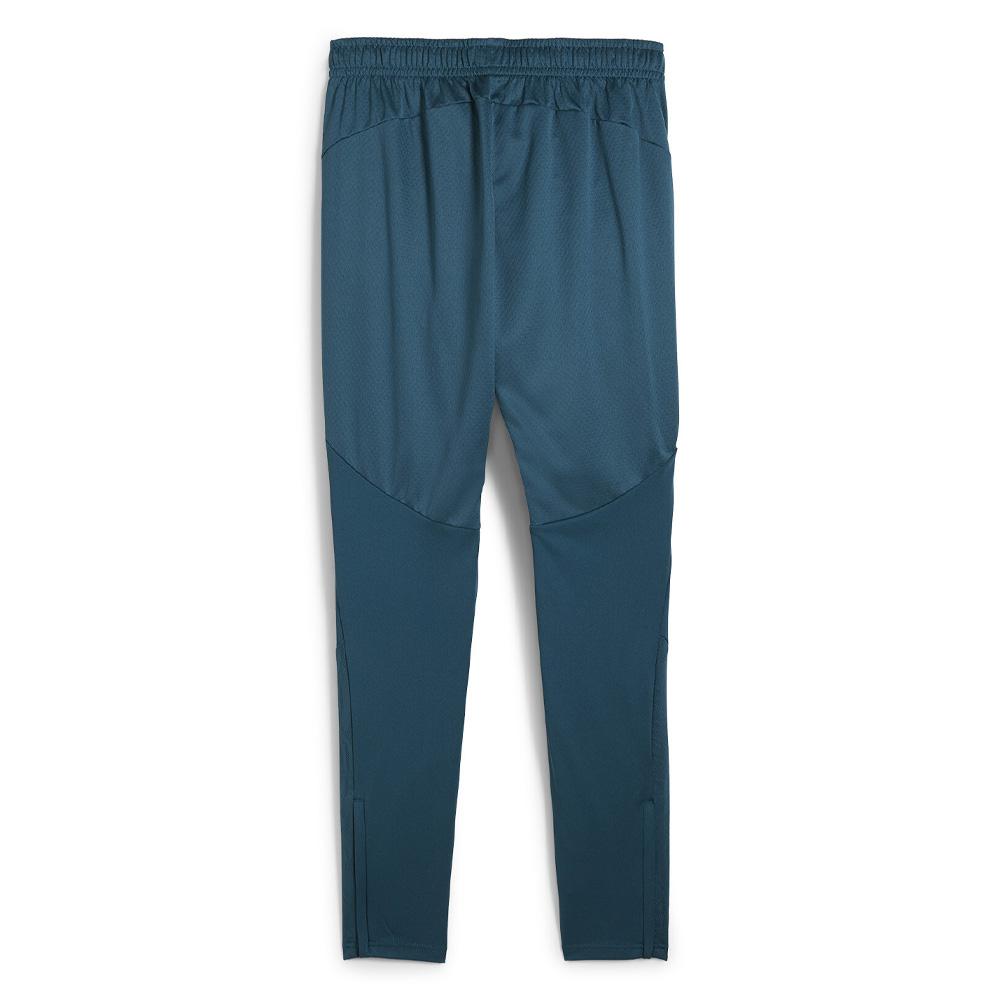 OM Jogging Blue Man Puma 23/24 Photo of the Espace des Marques %store% store - view of %key%