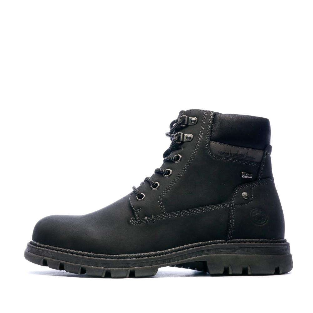 Boots Black Men Relife Jonroot affordable