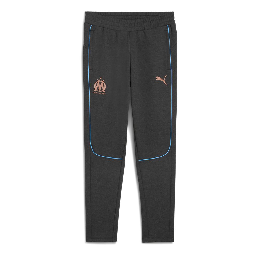 OM Jogging Negro Hombre Puma Om Casuals barato