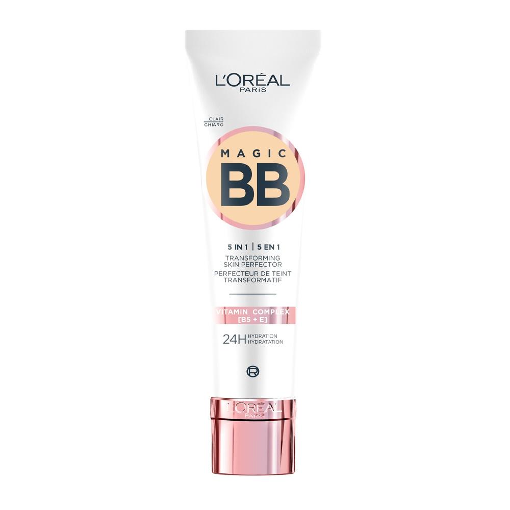 BB-Creme 5-in-1 L'Oréal Paris 02 Clair günstig