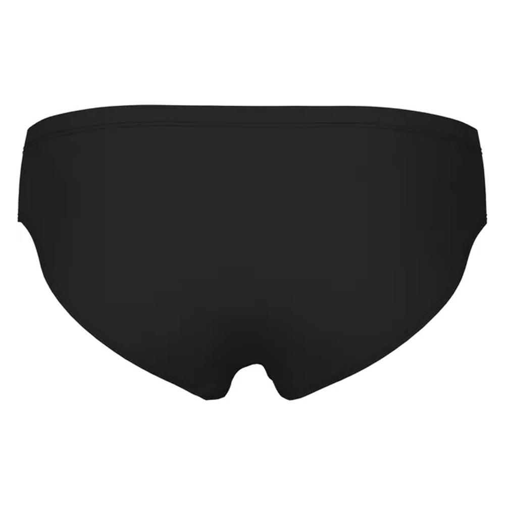 Slip de bain Noir Homme Arena Openings vue 2