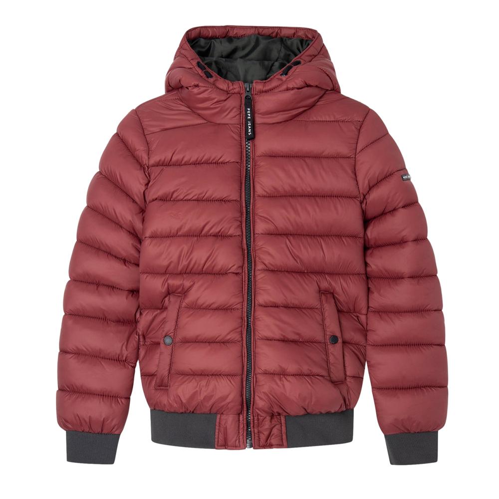 Doudoune Burdeos Garçon Pepe Jeans Alexander barato
