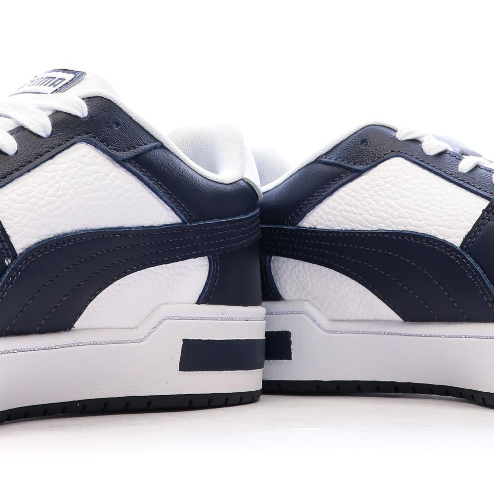 Puma Ca Pro Classic Men's Sneakers Navy/White Photo of the Espace des Marques %store% store - view of %key%