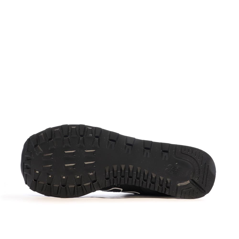 Men's Black Sneakers New Balance M515 Photo of the Espace des Marques %store% store - view of %key%