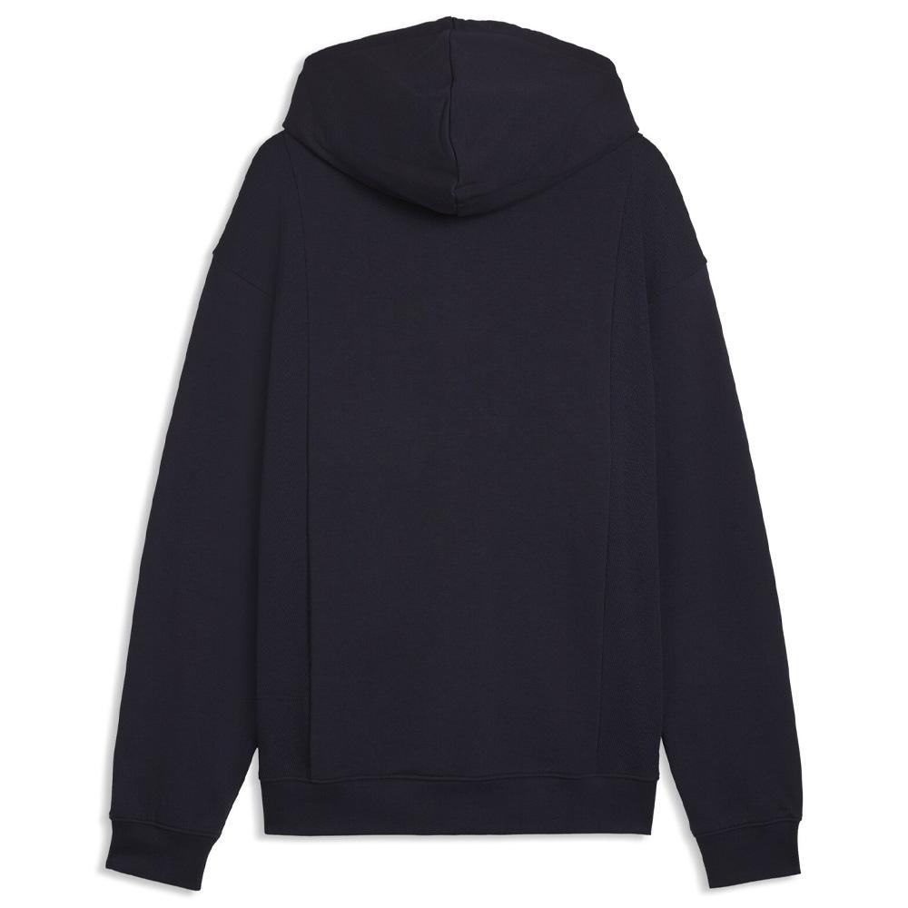 Sweat Marine Homme Puma Class Pinnacle vue 2