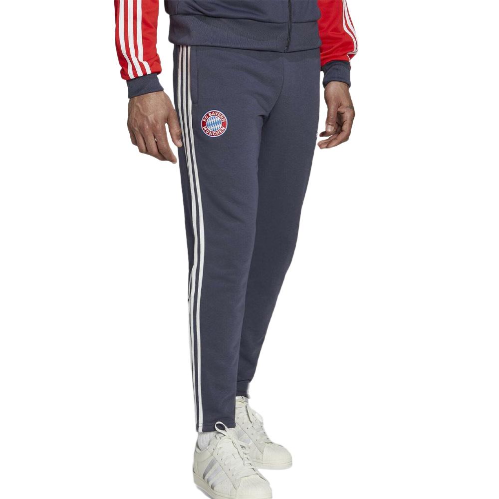 Bayern Munich Men's Jogging Grey Adidas 22/23 affordable