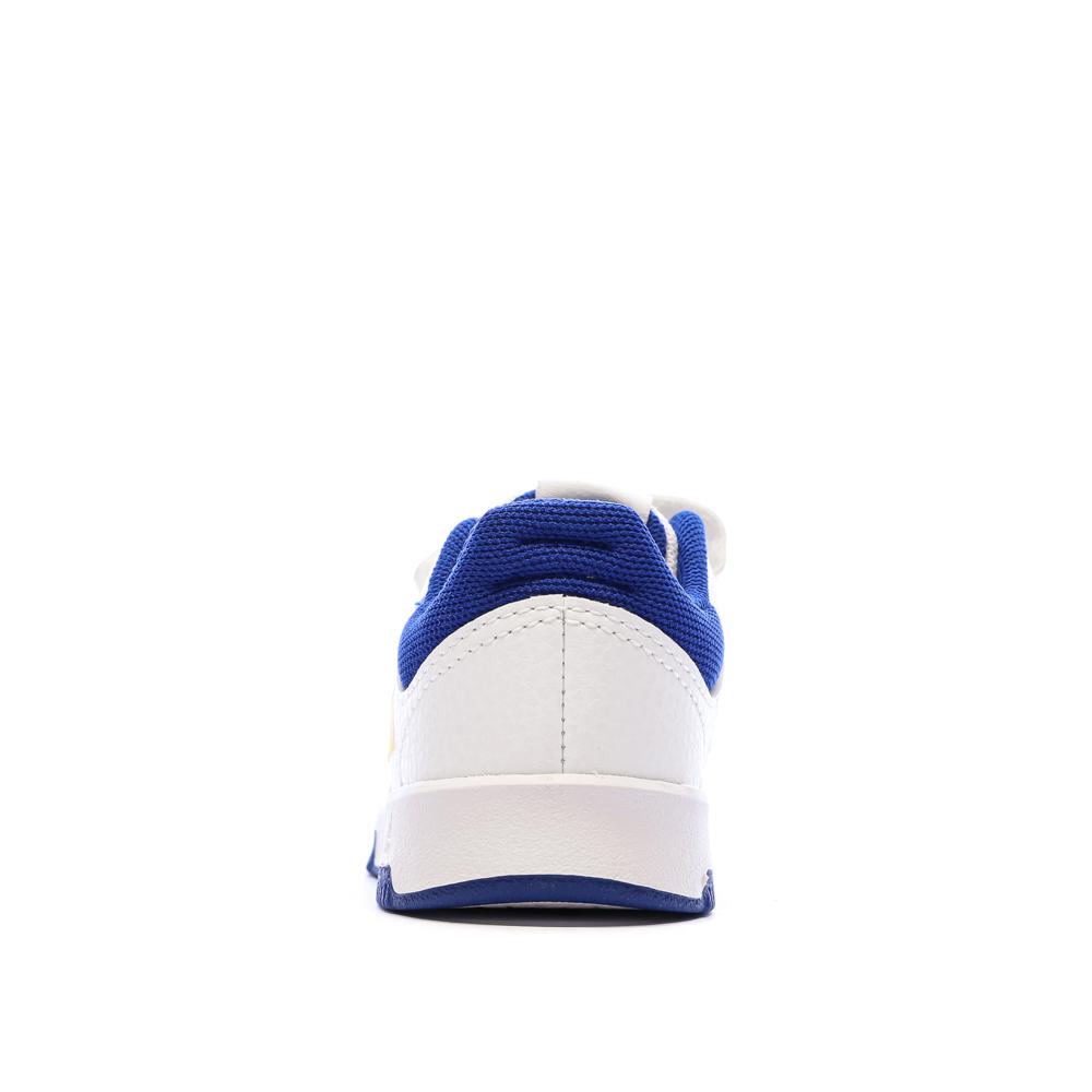 Adidas Tensaur Sport 2.0 Jungen Sneakers Weiß IG8801 Ansicht 3