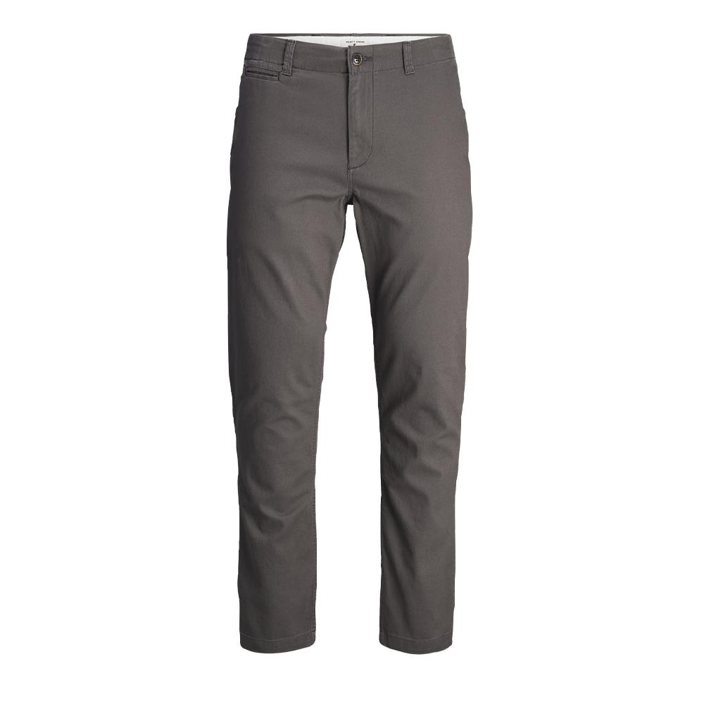 Jack &amp; Jones Marco Chino Gris Hombre barato
