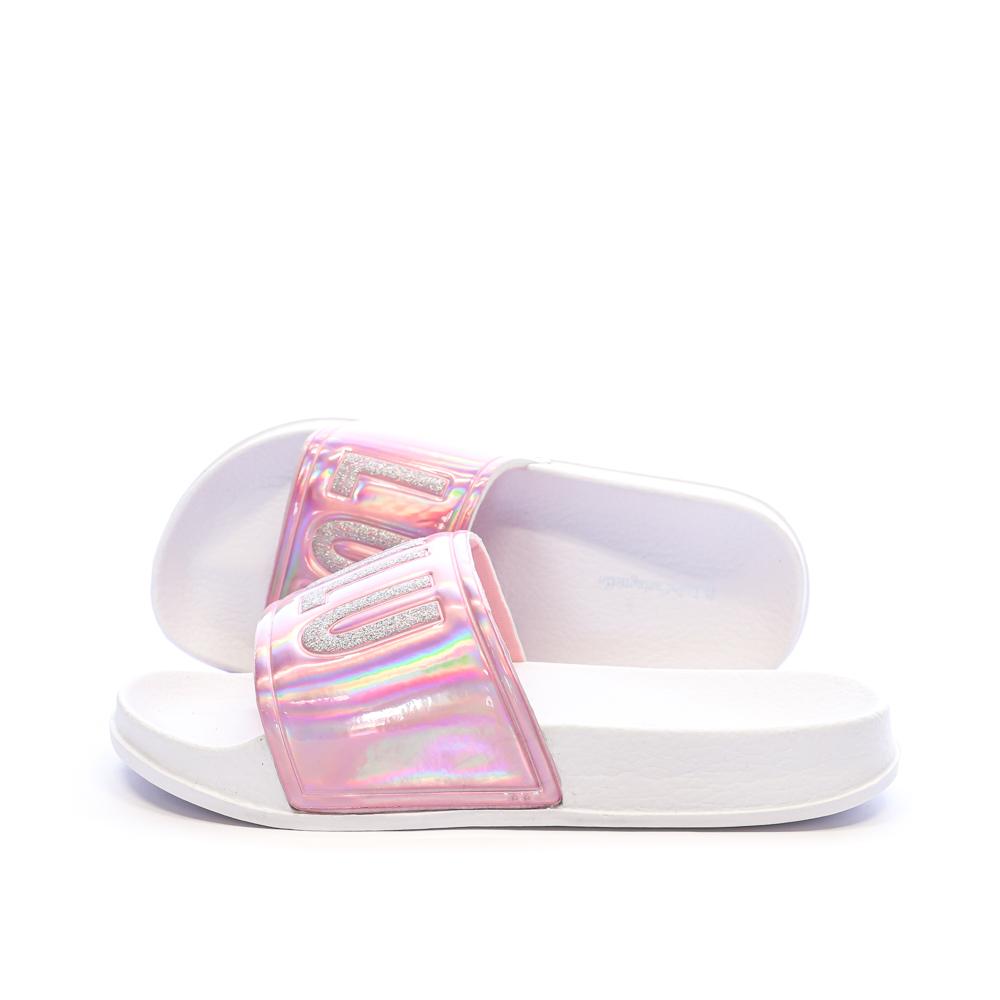 Pink Girls’ Tap Shoes – Lulu Castagnette Mule affordable