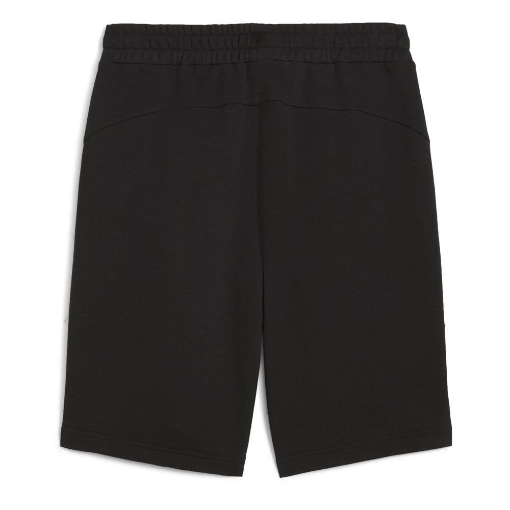RC Lente Corta Hombre Negro Puma 2024/2025 ver 2