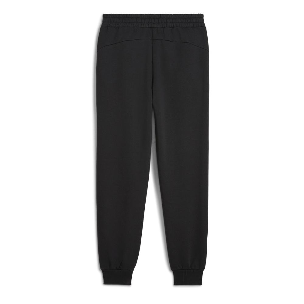 OM Jogging Black Man Puma 24/25 Photo of the Espace des Marques %store% store - view of %key%