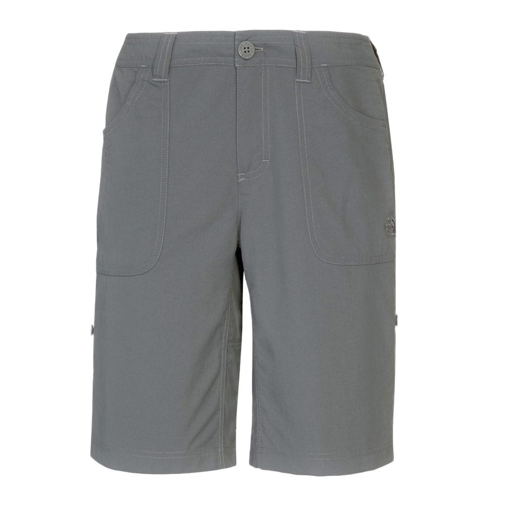 The North Face Sunnyside Women's Grey Horizon Sport Shorts affordable