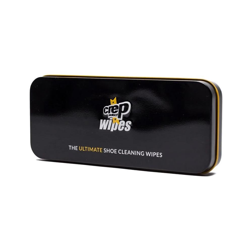 Caja de toallitas Crep Protect Wipes ver 2