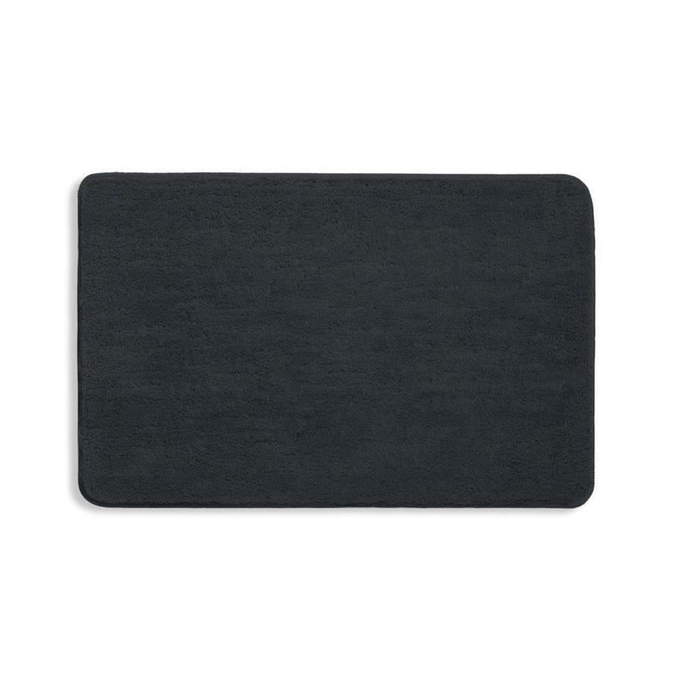 Schwarze, extrem saugfähige Utility-Matte, 40 x 60 cm günstig