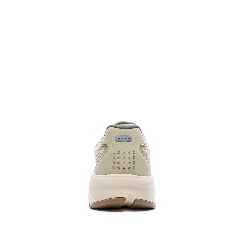 Baskets Beige Homme TBS EASYFLO vue 3