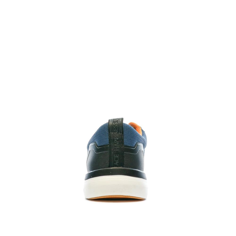 Relife Laniston Zapatillas marineras para hombre ver 3