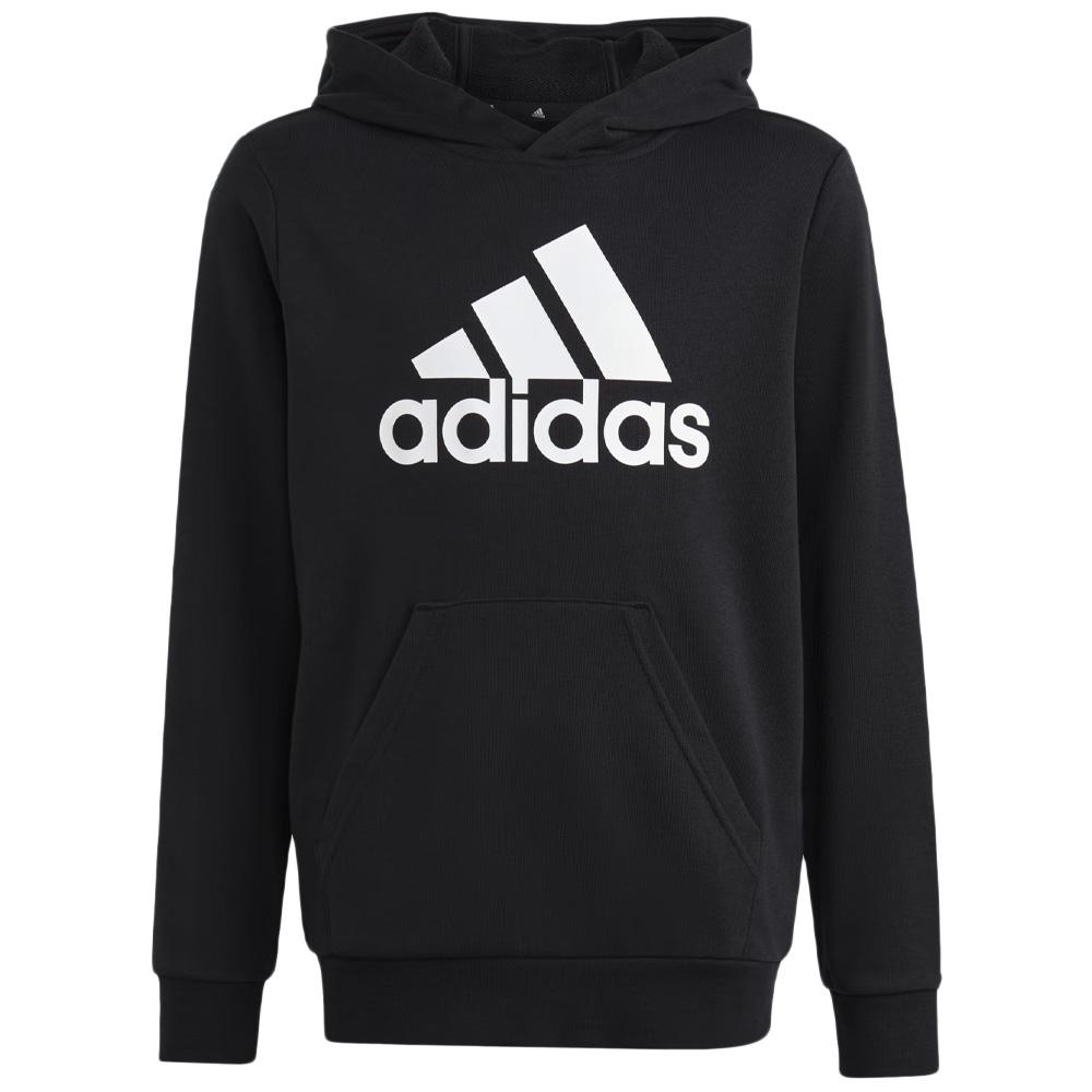 Sweatshirt Schwarz Herren Adidas HR6380 Ansicht 2
