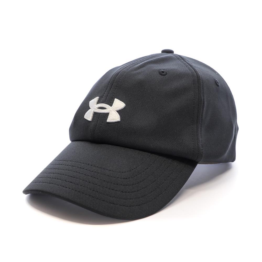 Under Armour Blitzing Women's Black Kappe günstig