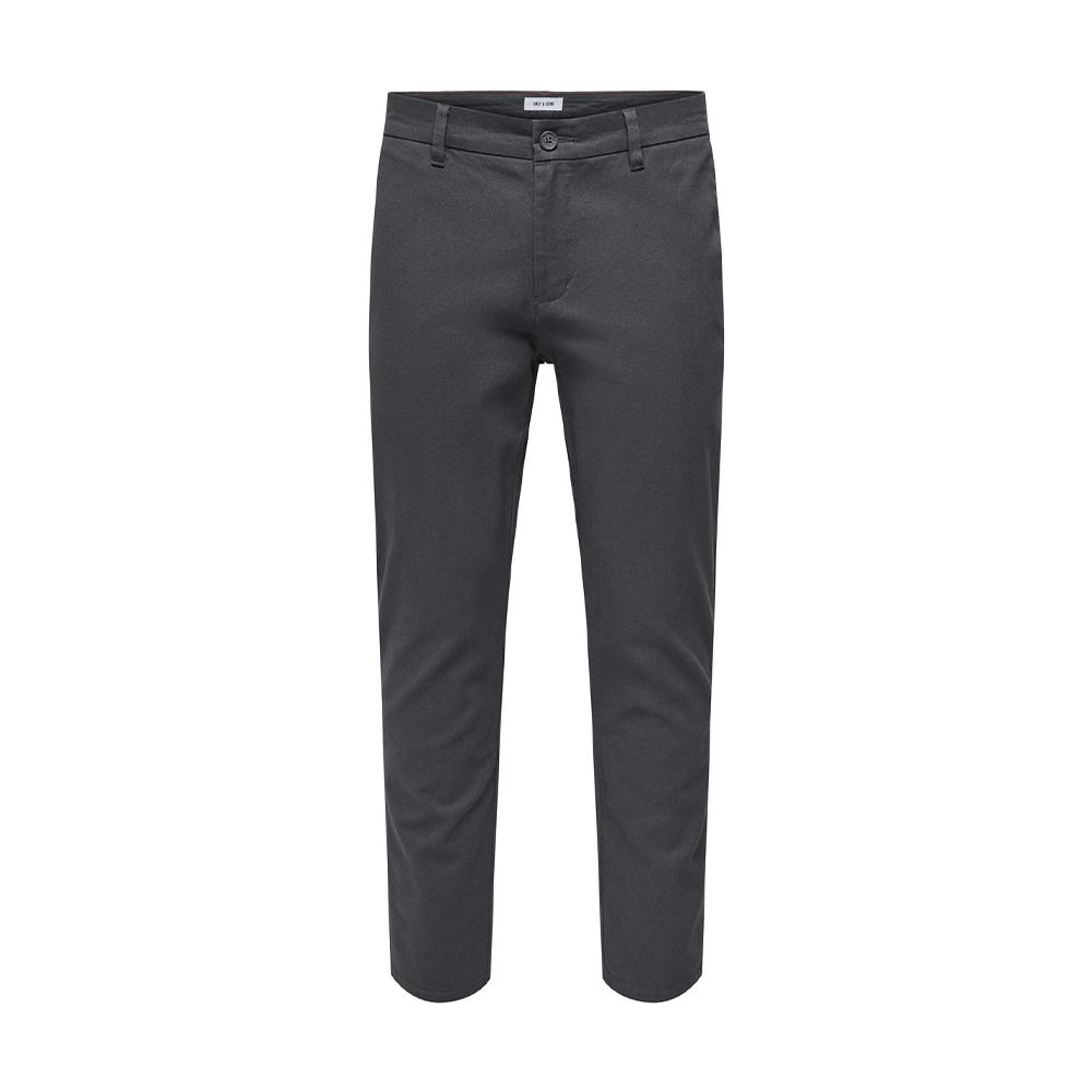 Only &amp; Sons Chino Gris Hombre Nicky Pete barato