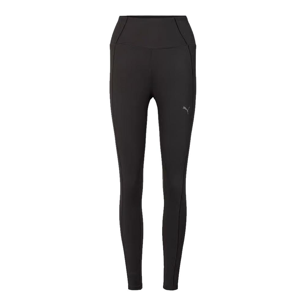 Leggings negros de mujer Puma 524847 barato