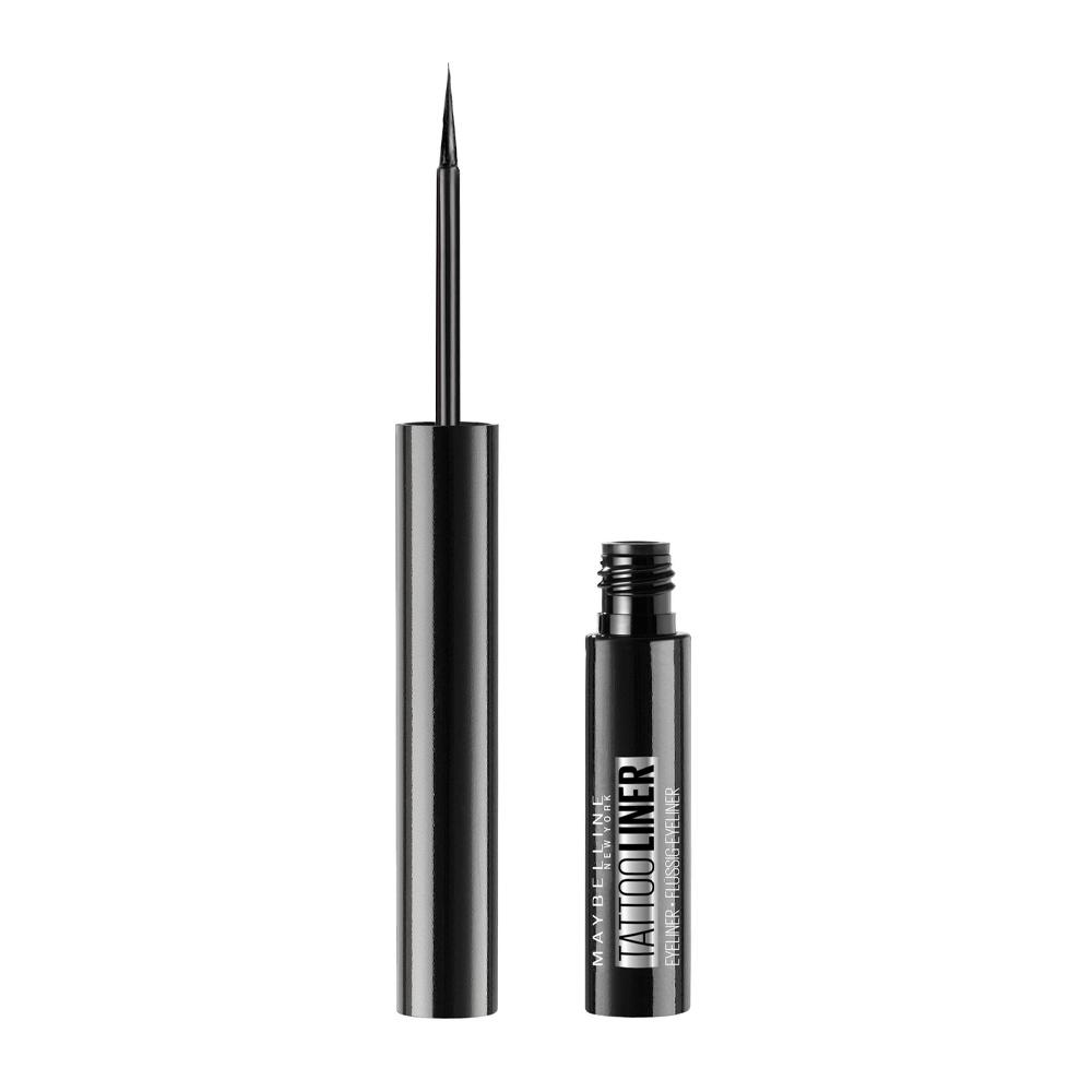 Tattoo Liner Liquid von Gemey Maybelline 710 Nu Ansicht 2