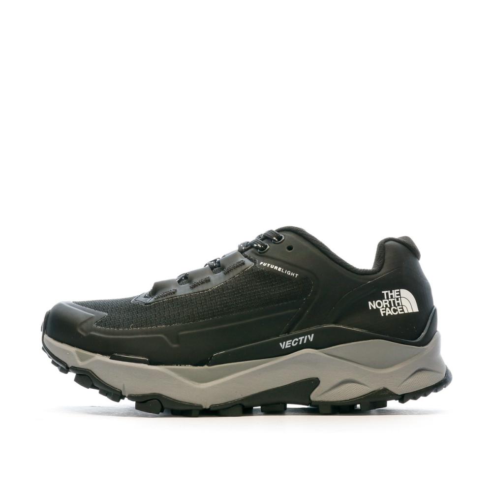 Botas de montaña negras para mujer The North Face Exploris barato