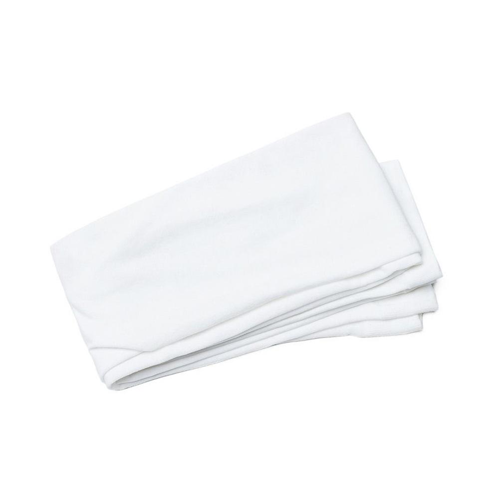 White dance tights for girls Photo of the Espace des Marques %store% store - view of %key%