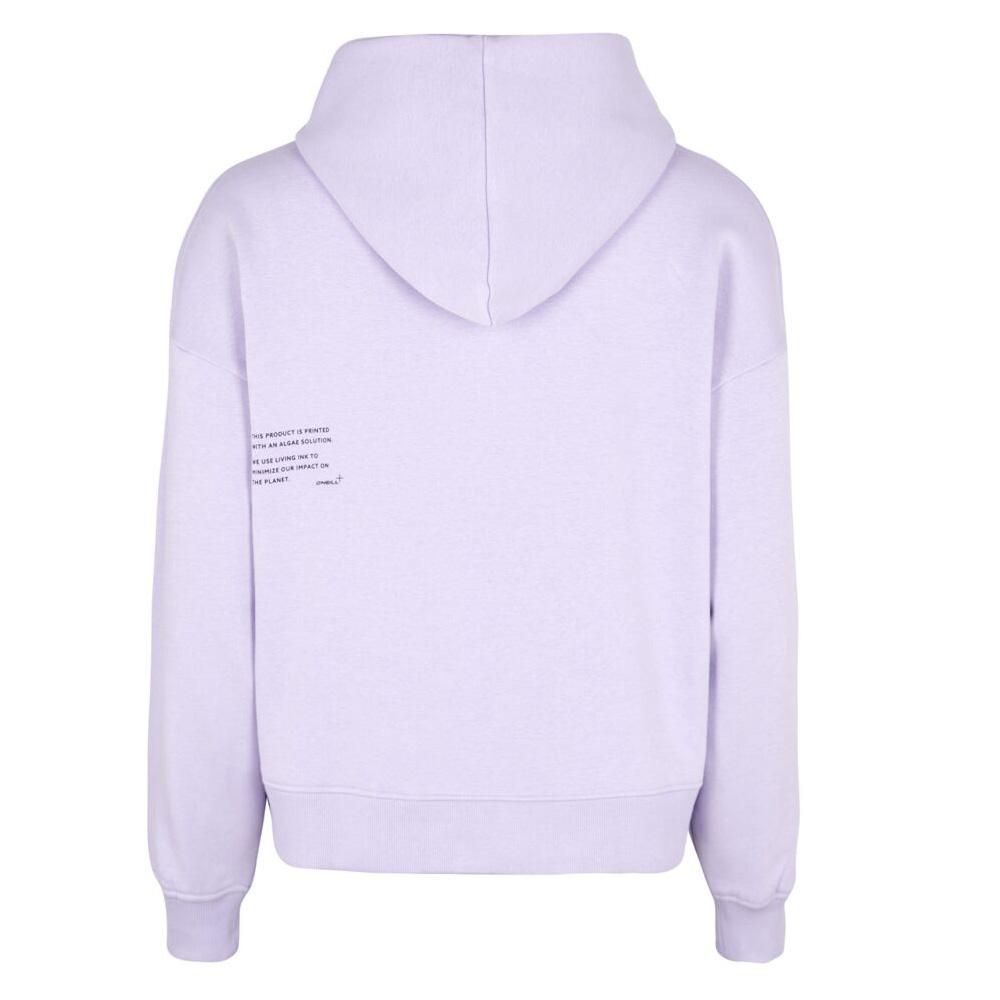 Lila Damen-Sweatshirt O'Neill Future Surf Ansicht 2