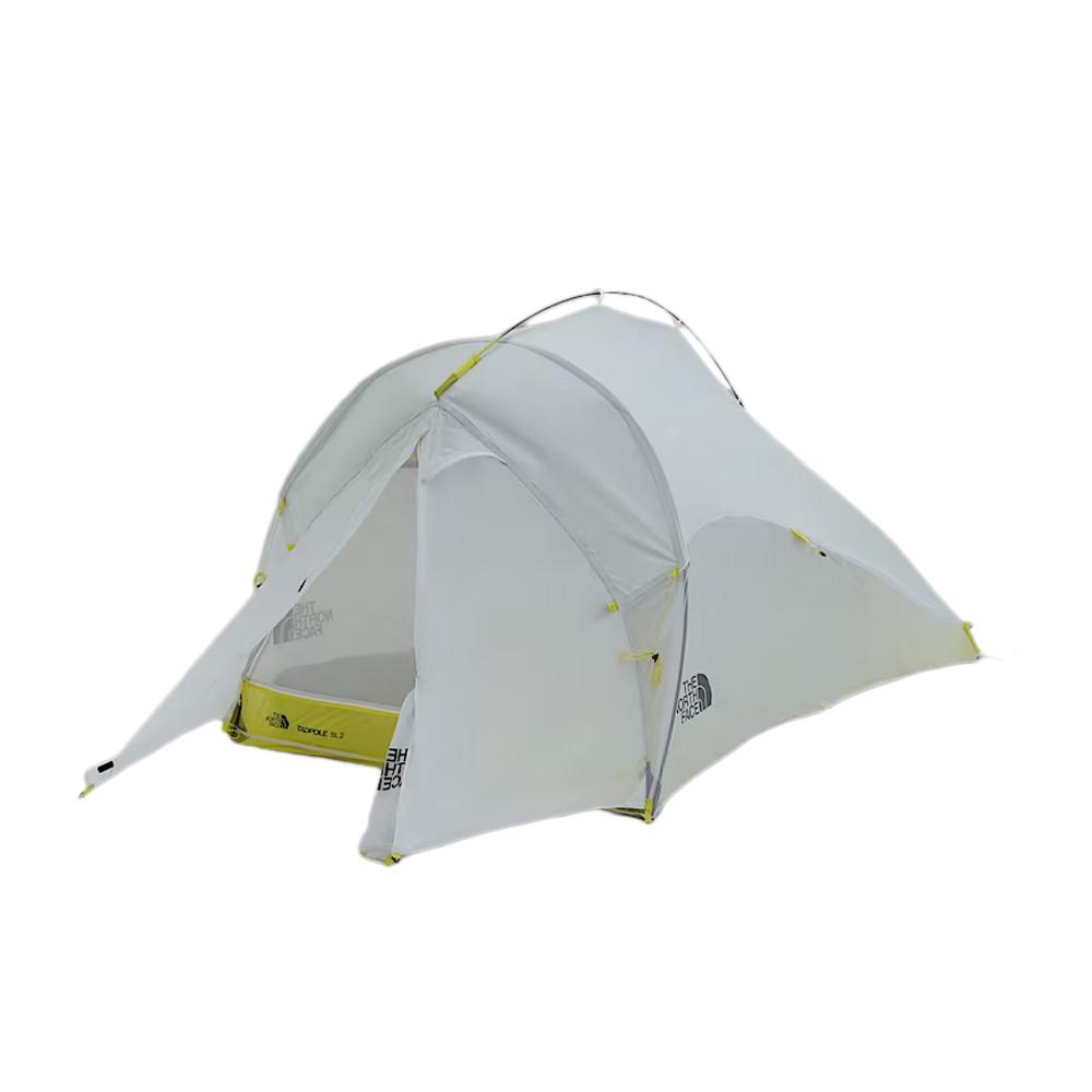 Zelt Grau/Gelb The North Face Tadpole Ansicht 2