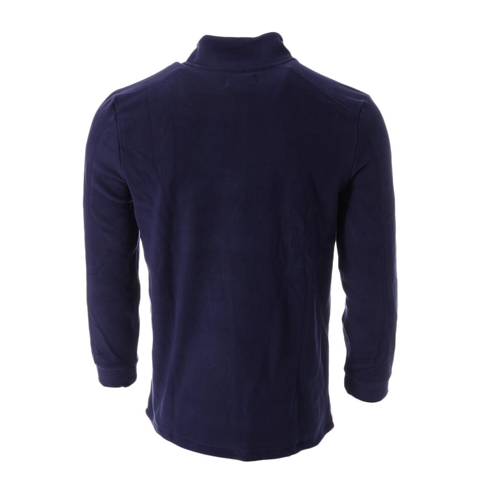 Polaire Marine Homme Lee Cooper Octo vue 3