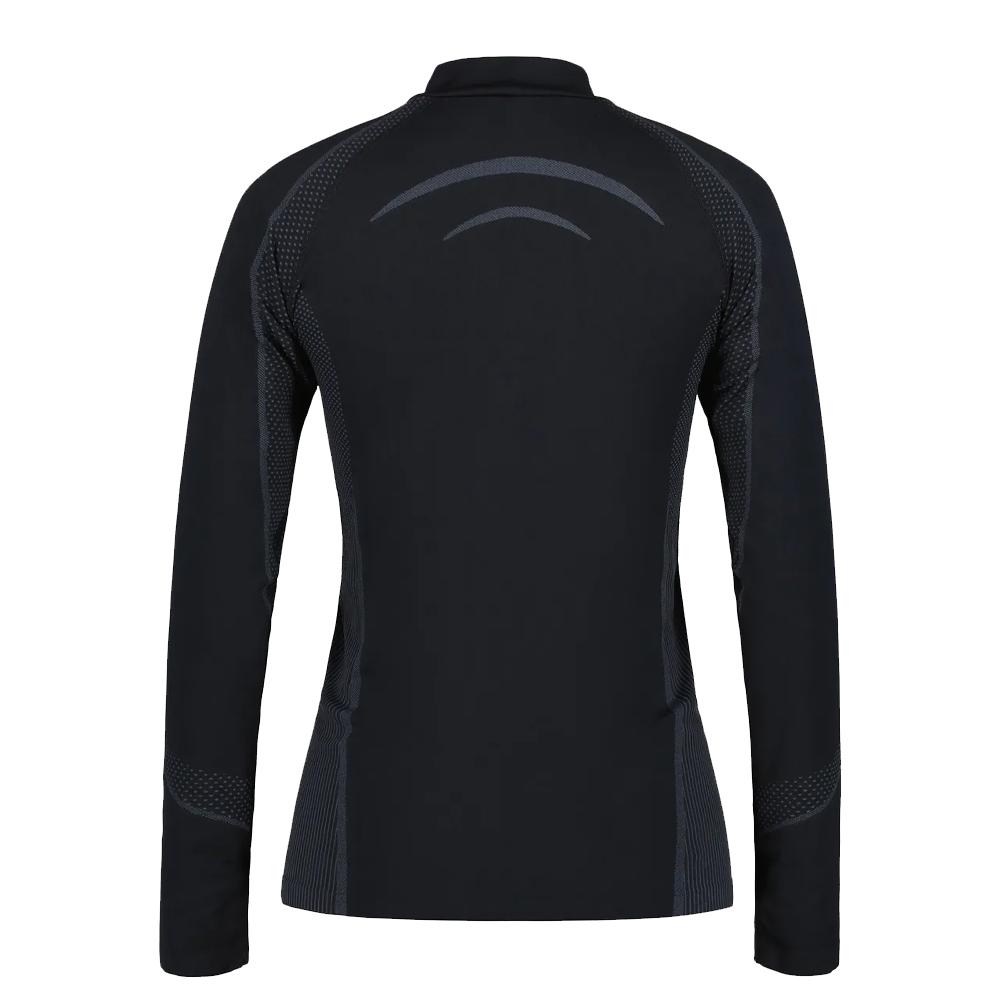 Rukka Toijala Women’s Black Technical Top Photo of the Espace des Marques %store% store - view of %key%