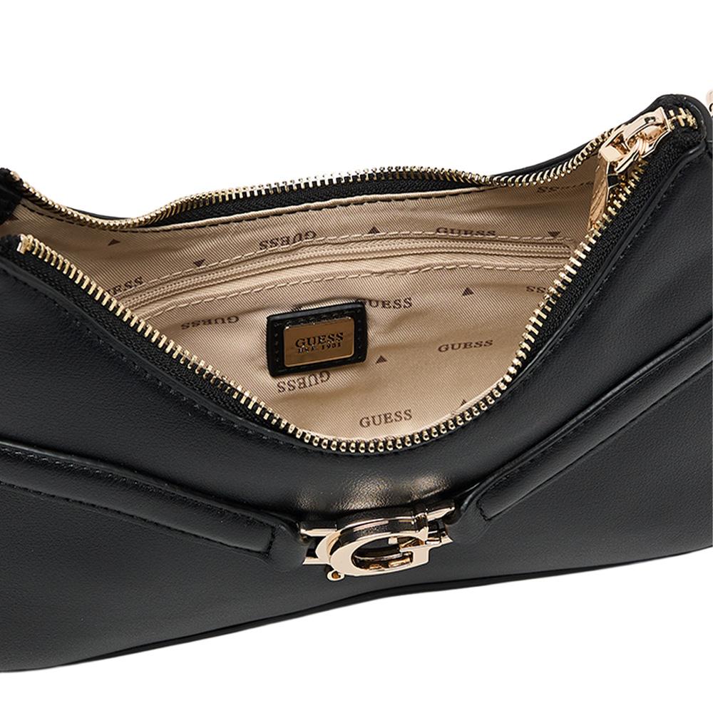 Guess Dea Black Women’s Shoulder Bag Photo of the Espace des Marques %store% store - view of %key%