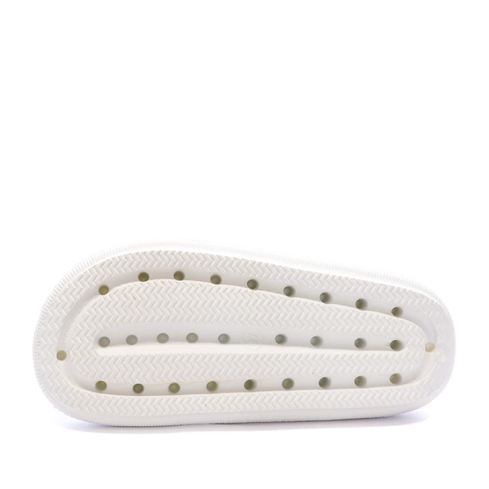 Weiße Steppschuhe für Frauen XTI 44489 Ansicht 2