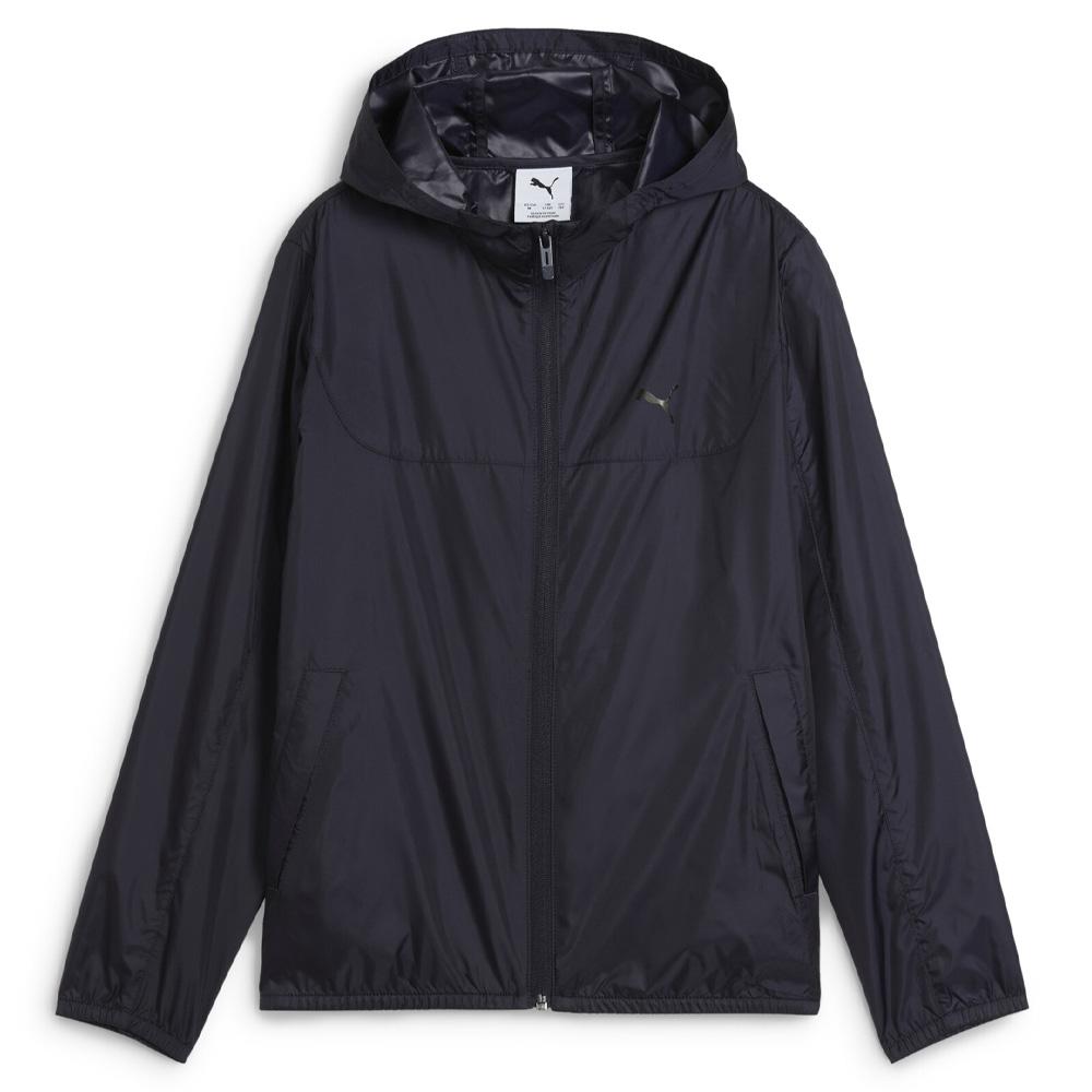 Puma Windbreaker für Herren in Marineblau günstig