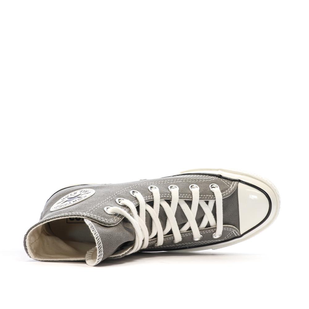 Gris Zapatillas Hombre Converse Chuck 70 A05584C ver 5