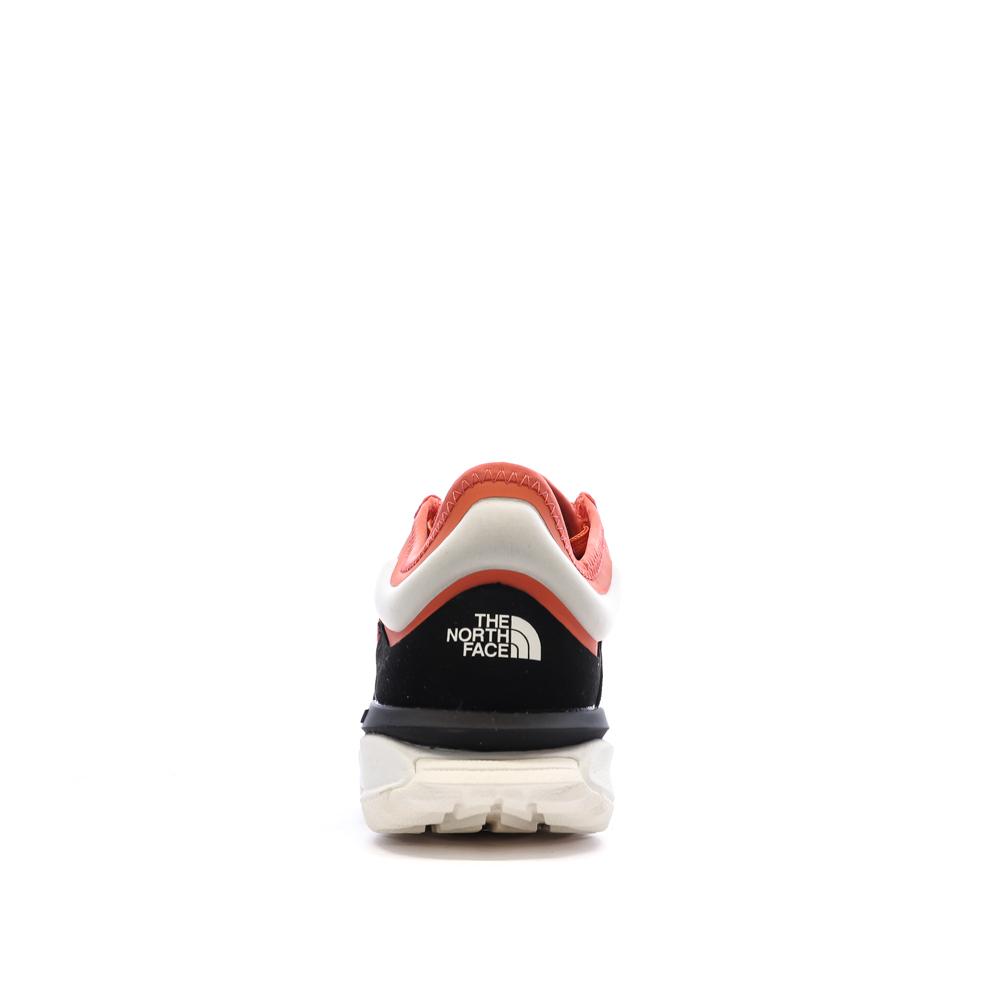 Chaussures de running Oranges/Noires Femme The North Face Vectiv Escape vue 3