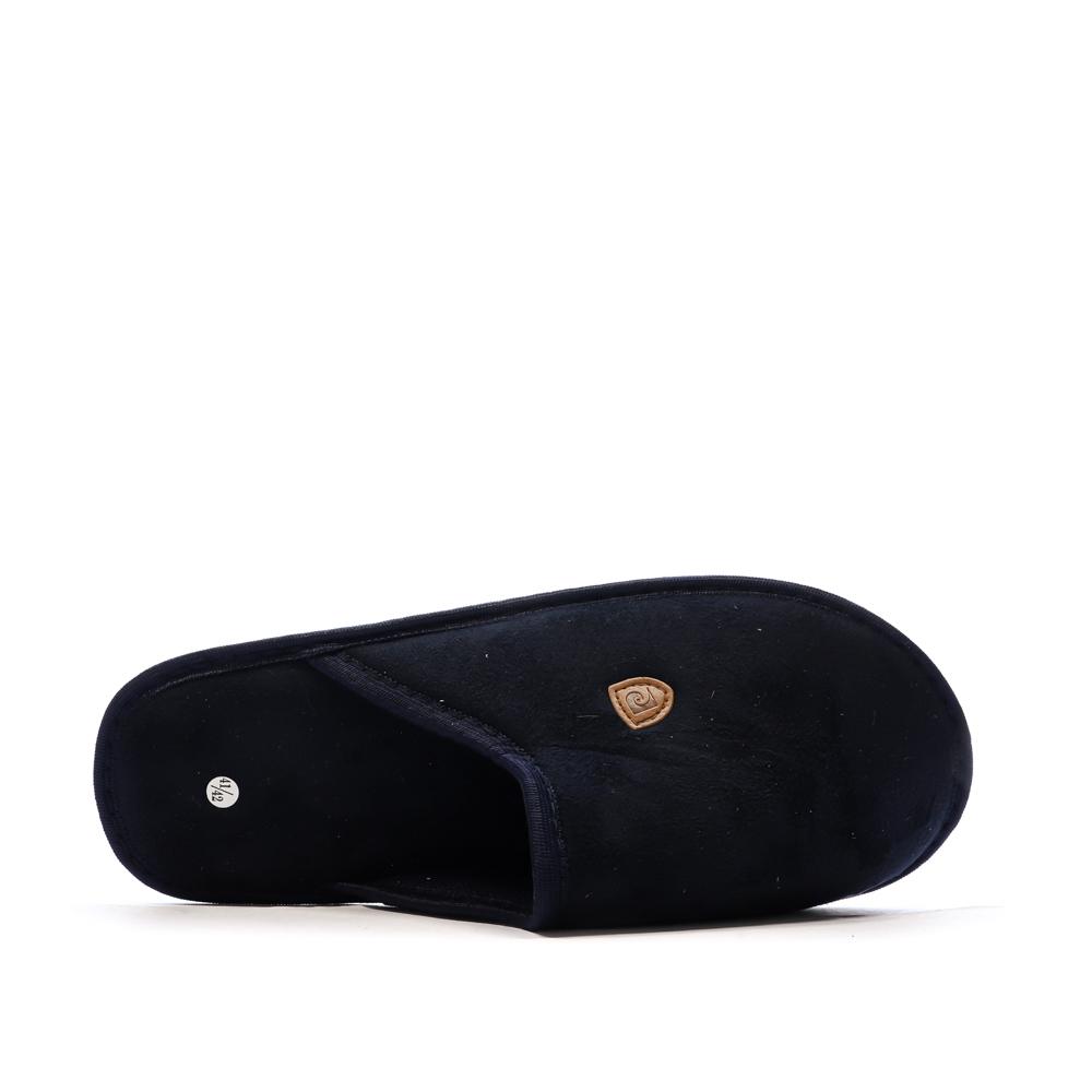 Chanclas Azul marino Hombre Chanclas Pierre Cardin ver 4