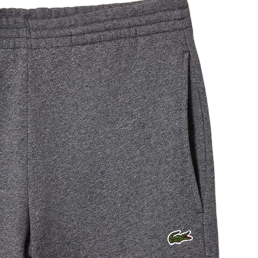 Grauer Herren-Jogginganzug von Lacoste, Modell XH9624 Ansicht 2