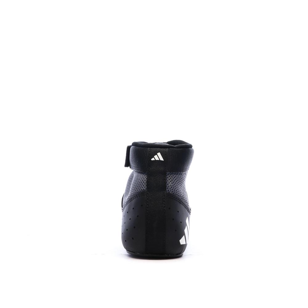 Adidas Mat Hog 2.0 Men’s Black Boxing Shoes Photo of the Espace des Marques %store% store - view of %key%