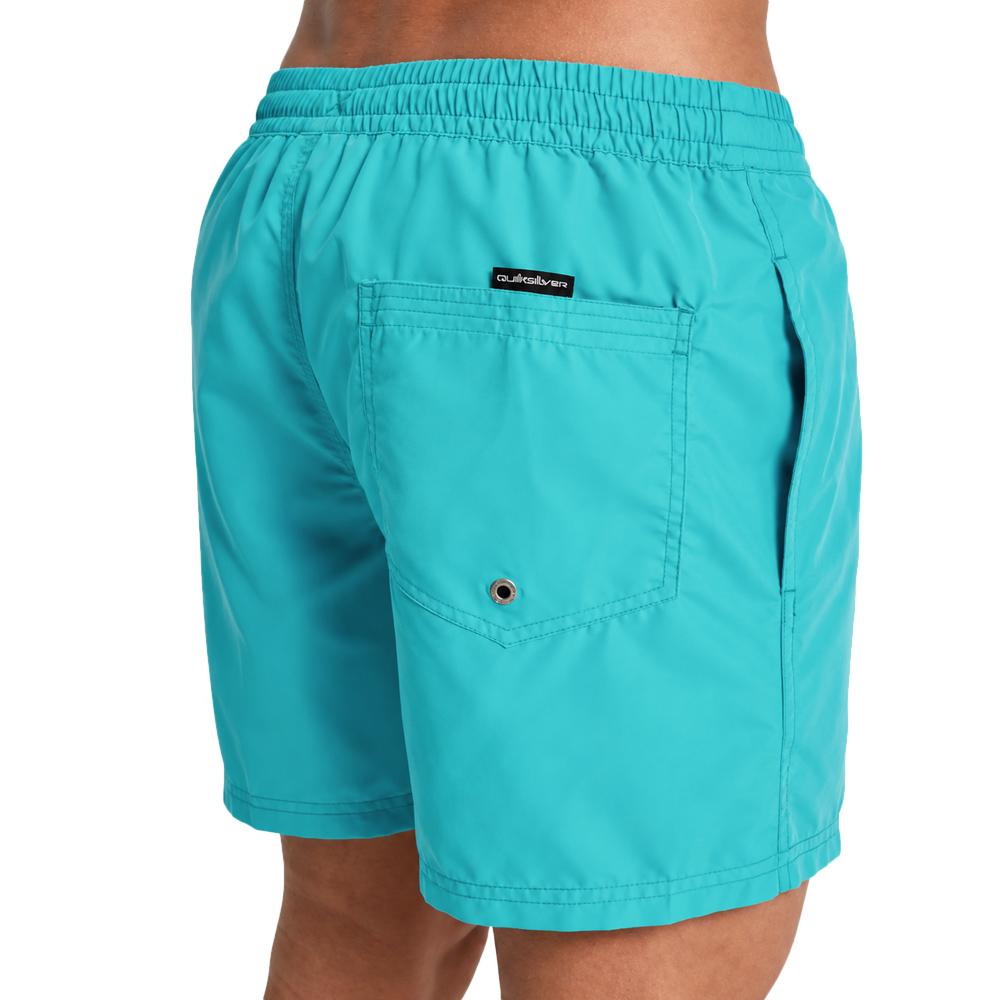 Quiksilver Herren-Badehose in Türkis Evdayvl15 Ansicht 2
