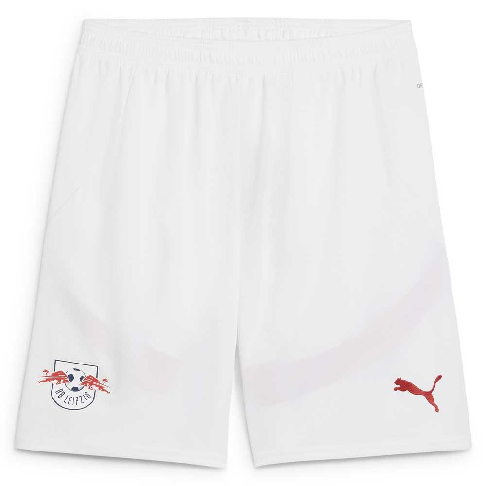 RB Leipzig Short White Men's Puma 2024/25 affordable