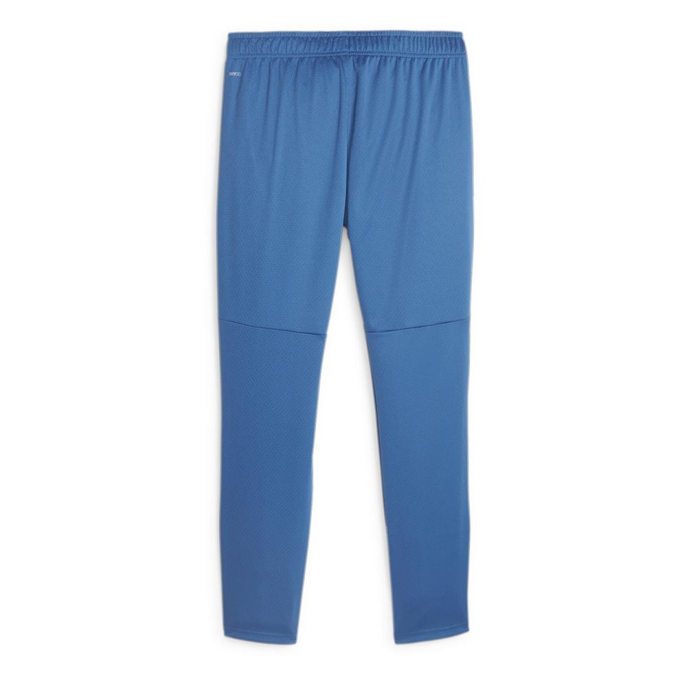 MANCHESTER CITY Fußballhose Blau Mann Puma 772864 Ansicht 2