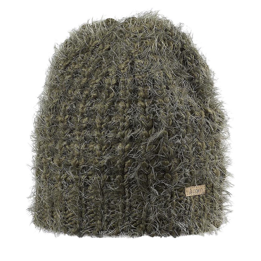 Cairn Luce Women’s Khaki Beanie affordable