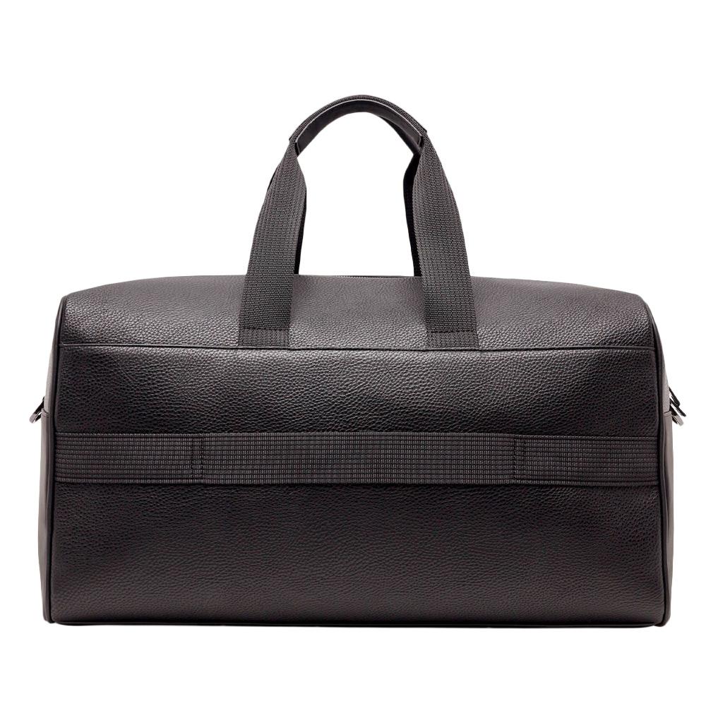Tommy Hilfiger Central Men’s Black Travel Bag Photo of the Espace des Marques %store% store - view of %key%