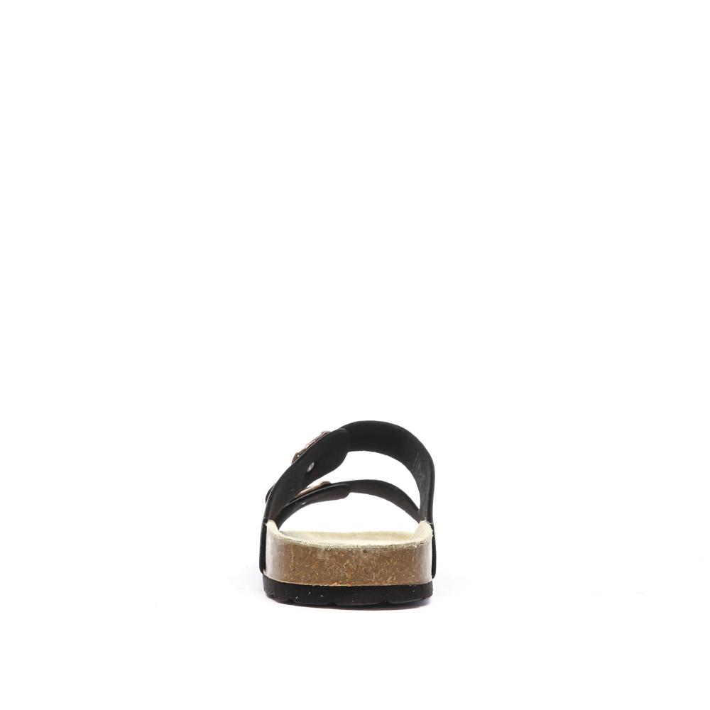 Sandalen Braun Glatt Mann Schott Arthur Ansicht 7