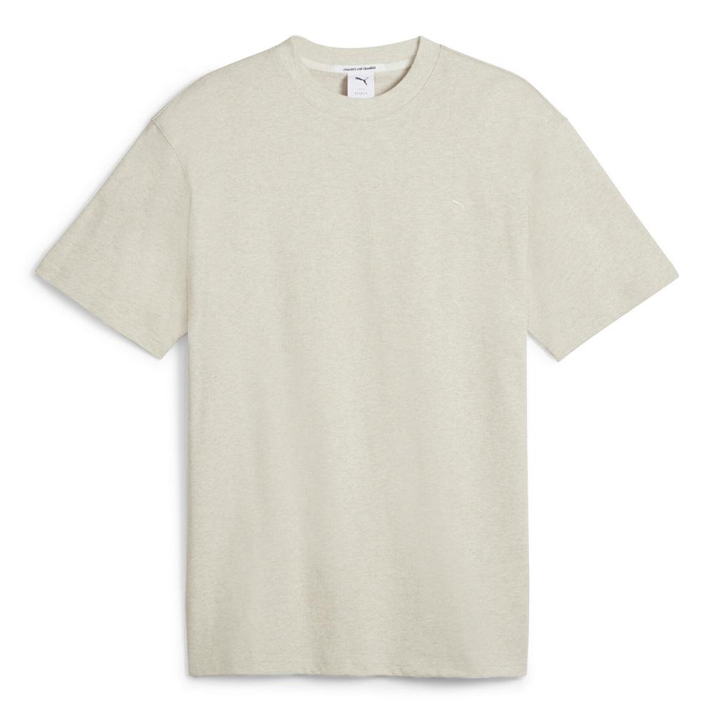 Camiseta Puma Beige, Hombre 624009 barato