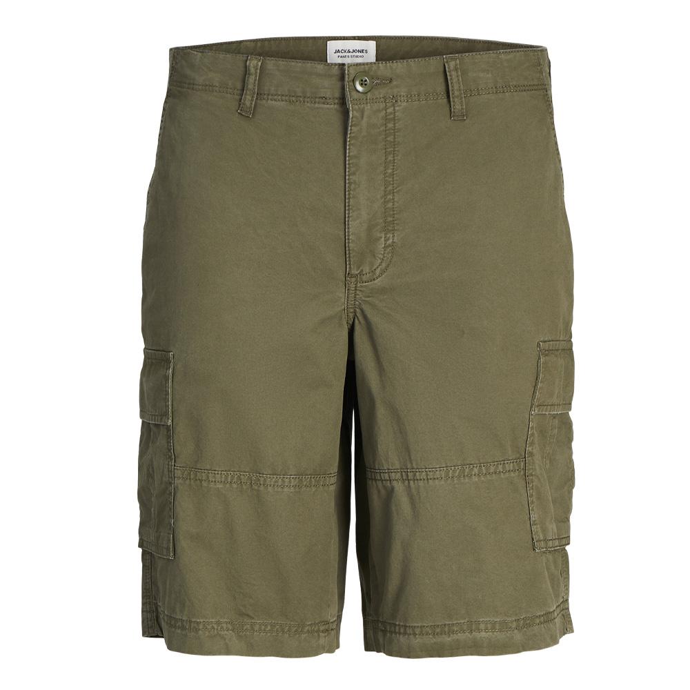 Pantalones cortos Jack &amp; Jones Cole Verde Niño barato
