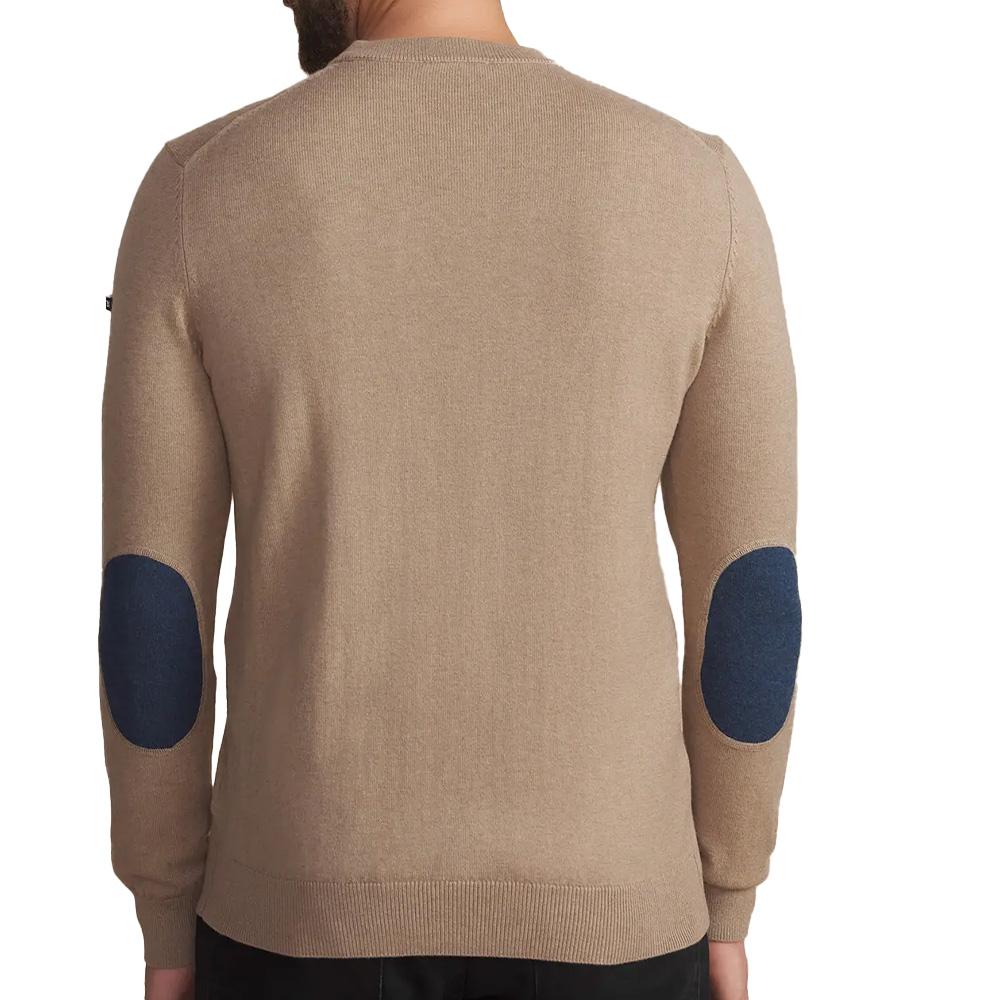 Jersey Beige Hombre TBS Nocturne ver 2