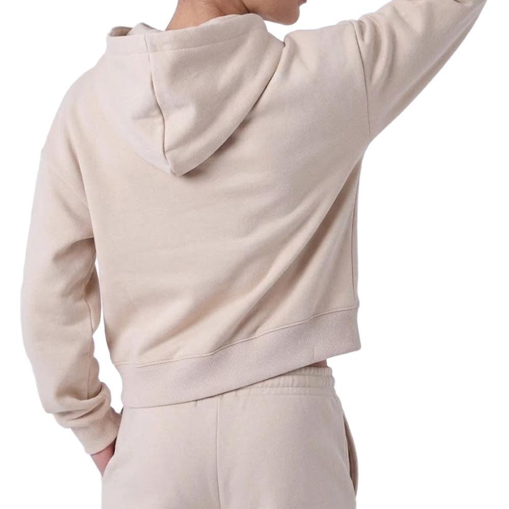 Beiges Sweatshirt für Jungen von Project X Paris Ansicht 2
